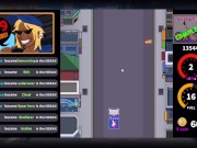 Hentai Game-NTR Legend v2.6.27 Part 5 Wife in Cosplay Apron, Bunny and Maid Outfit for Me to Fuck 5/16