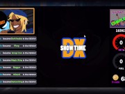 Hentai Game-NTR Legend v2.6.27 Part 5 Wife in Cosplay Apron, Bunny and Maid Outfit for Me to Fuck 6/16