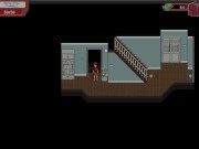 Spooky Milk Life v0.6.2p Part 2 Redhair Swallowing my HUGE COCK Even after i Came 7 Times 1/16