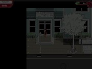 Spooky Milk Life v0.6.2p Part 2 Redhair Swallowing my HUGE COCK Even after i Came 7 Times 2/16