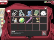 Spooky Milk Life v0.6.2p Part 2 Redhair Swallowing my HUGE COCK Even after i Came 7 Times 3/16