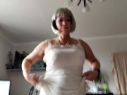 Peter and Aimee decided to live separately, but their cock and cunt can't live without each other)) 11/16