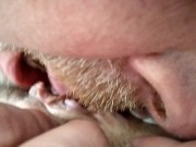 Peter and Aimee decided to live separately, but their cock and cunt can't live without each other)) 14/16