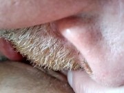 Peter and Aimee decided to live separately, but their cock and cunt can't live without each other)) 16/16