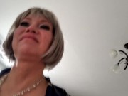 Peter and Aimee decided to live separately, but their cock and cunt can't live without each other)) 5/16