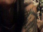 Hard sex in love hotel  7/16