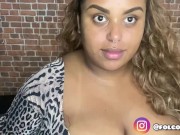 JOI CEI - CONTANDO PARA O MARIDO COMO VOU TRAIR ELE NA BALADA 1/16