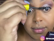 JOI CEI - CONTANDO PARA O MARIDO COMO VOU TRAIR ELE NA BALADA 10/16