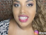 JOI CEI - CONTANDO PARA O MARIDO COMO VOU TRAIR ELE NA BALADA 11/16