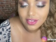 JOI CEI - CONTANDO PARA O MARIDO COMO VOU TRAIR ELE NA BALADA 16/16