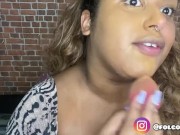 JOI CEI - CONTANDO PARA O MARIDO COMO VOU TRAIR ELE NA BALADA 2/16