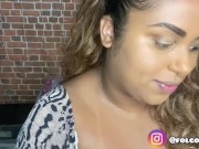 JOI CEI - CONTANDO PARA O MARIDO COMO VOU TRAIR ELE NA BALADA 3/16