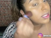 JOI CEI - CONTANDO PARA O MARIDO COMO VOU TRAIR ELE NA BALADA 4/16