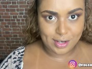 JOI CEI - CONTANDO PARA O MARIDO COMO VOU TRAIR ELE NA BALADA 8/16