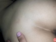 18 yrs old pervert stepsister  fucked hard in doggystyle 16/16