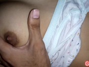 18 yrs old pervert stepsister  fucked hard in doggystyle 3/16