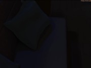 Dating my Step-Daughter # 72 Падчерица взяла весь член в рот 4/16