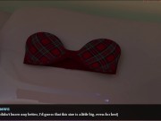 Dating my Step-Daughter # 72 Падчерица взяла весь член в рот 5/16