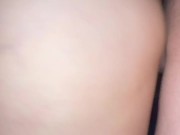 Fucking with my husband after long day at work 8/16