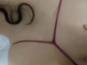 احح لحواي ديالي كيبرعني بزبو ديما كنسخن عليه 8/16