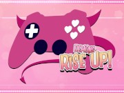 Demons Rise Up! - Adult Game Official Trailer [Futanari / Hentai / Succubus]  15/16