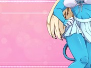 Demons Rise Up! - Adult Game Official Trailer [Futanari / Hentai / Succubus]  2/16