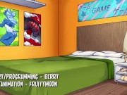 Demons Rise Up! - Adult Game Official Trailer [Futanari / Hentai / Succubus]  4/16