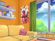 Demons Rise Up! - Adult Game Official Trailer [Futanari / Hentai / Succubus]  5/16