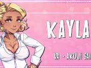 Demons Rise Up! - Adult Game Official Trailer [Futanari / Hentai / Succubus]  8/16