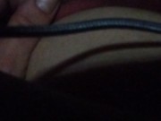 Waiting for my friend to get out of Walmart 16/16