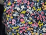 Waiting for my friend to get out of Walmart 4/16