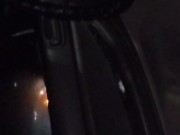 Waiting for my friend to get out of Walmart 7/16