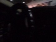 Waiting for my friend to get out of Walmart 9/16