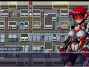 Police Signal Forces [Hentai RPG game] Ep.1 Super hero like a good creampie after the fight 10/16