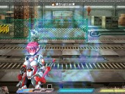 Police Signal Forces [Hentai RPG game] Ep.1 Super hero like a good creampie after the fight 2/16