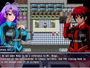 Police Signal Forces [Hentai RPG game] Ep.1 Super hero like a good creampie after the fight 4/16