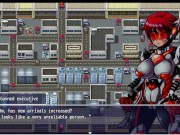 Police Signal Forces [Hentai RPG game] Ep.1 Super hero like a good creampie after the fight 5/16