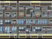 Police Signal Forces [Hentai RPG game] Ep.1 Super hero like a good creampie after the fight 6/16