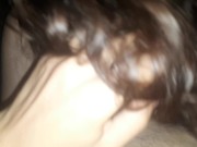 Разбудила парня минетом 3/16