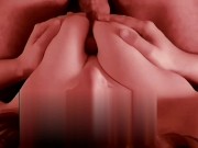 Lo faccio sborrare sulle tette dopo una spagnola 2/16