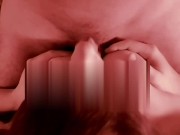 Lo faccio sborrare sulle tette dopo una spagnola 5/16