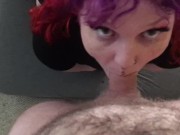 College Slut Bound and Used in All Holes 10/16