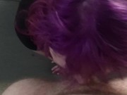 College Slut Bound and Used in All Holes 12/16