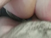 College Slut Bound and Used in All Holes 16/16