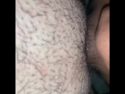 AMATEUR COUPLE GIVE EACHOTHER ORAL POV!!! 10/16