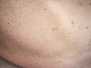 Cum On Mature Granny Rough Soles And Ass 3/16