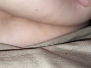 Cum On Mature Granny Rough Soles And Ass 4/16