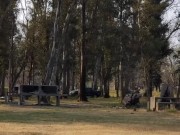 I go into the forest to masturbate secretly 1/16