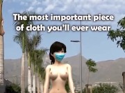 Waifu Uncensored Xxx game 11/16