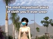 Waifu Uncensored Xxx game 16/16